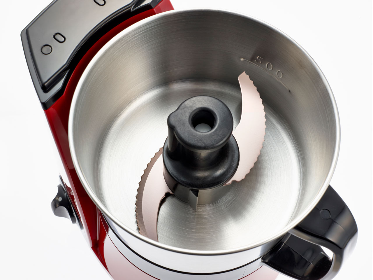 MasterCut YE-MM41 [���b�h]