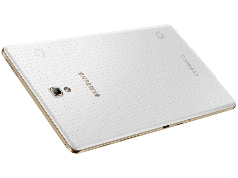 GALAXY Tab S 8.4 Wi-Fi���f�� SM-T700NZWAXJP