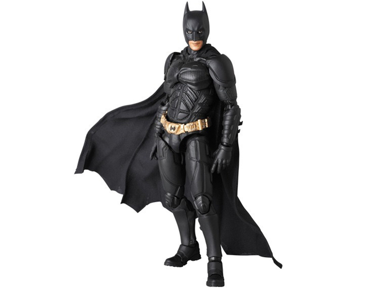 MAFEX �o�b�g�}�� BATMAN Ver.2.0