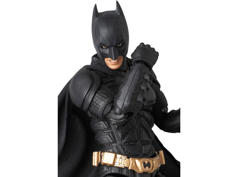 MAFEX �o�b�g�}�� BATMAN Ver.2.0