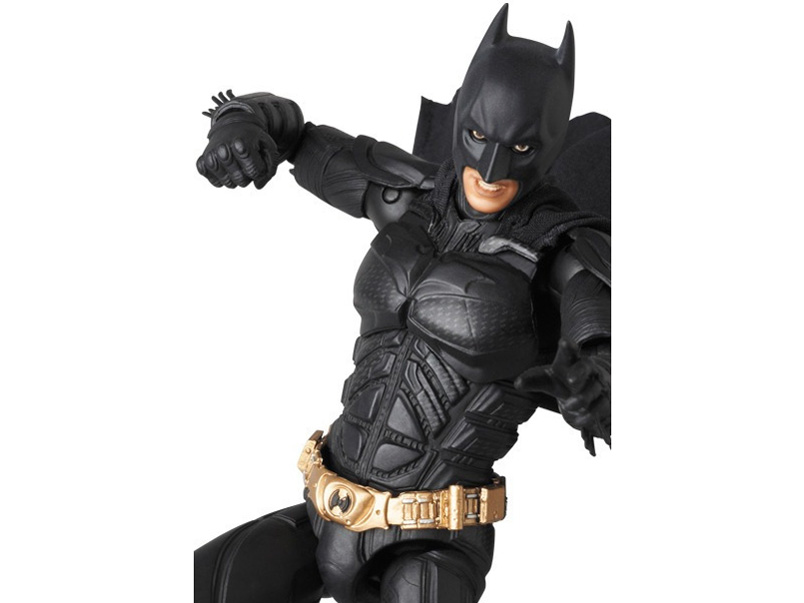 MAFEX �o�b�g�}�� BATMAN Ver.2.0