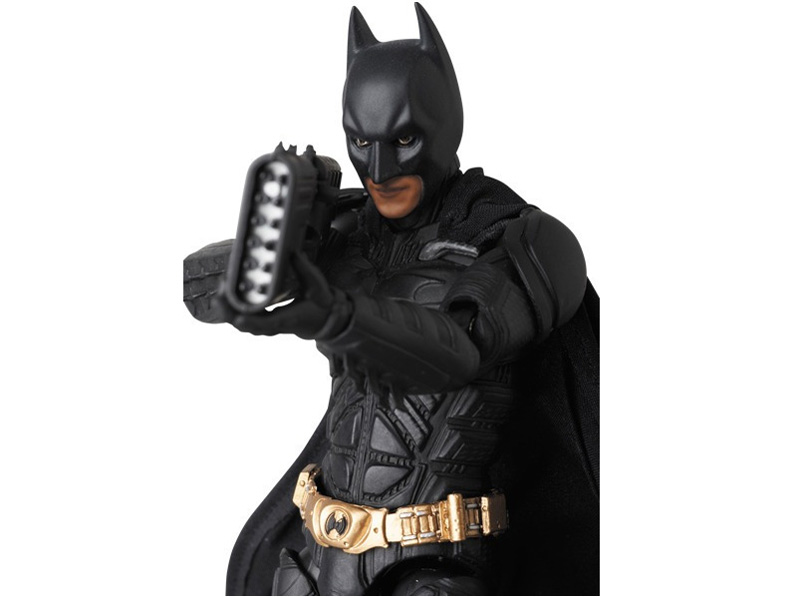 MAFEX �o�b�g�}�� BATMAN Ver.2.0