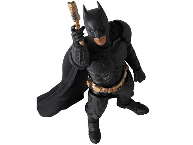 MAFEX �o�b�g�}�� BATMAN Ver.2.0