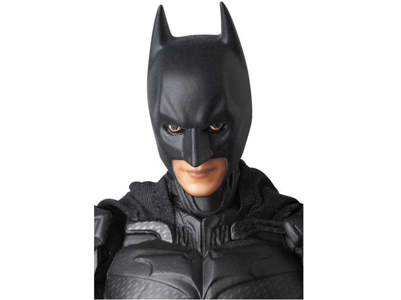 MAFEX �o�b�g�}�� BATMAN Ver.2.0
