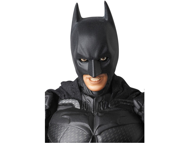 MAFEX �o�b�g�}�� BATMAN Ver.2.0