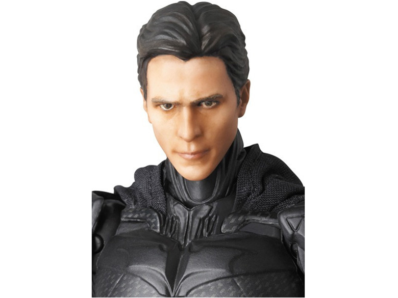 MAFEX �o�b�g�}�� BATMAN Ver.2.0
