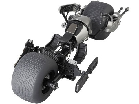 MAFEX �o�b�g�}�� BATPOD