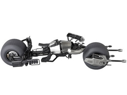 MAFEX �o�b�g�}�� BATPOD