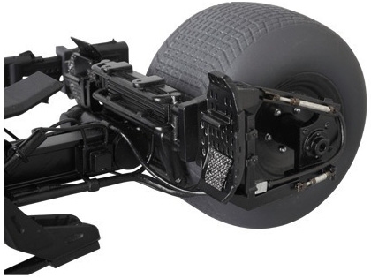 MAFEX �o�b�g�}�� BATPOD