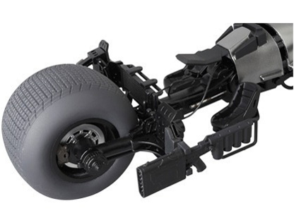 MAFEX �o�b�g�}�� BATPOD