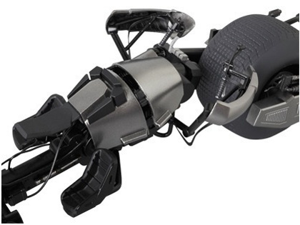 MAFEX �o�b�g�}�� BATPOD