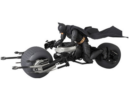 MAFEX �o�b�g�}�� BATPOD