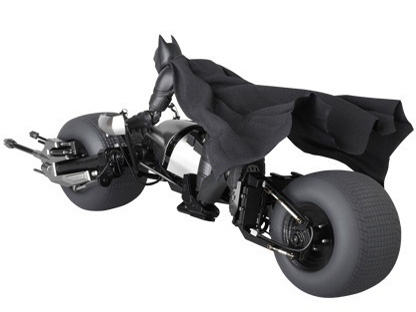 MAFEX �o�b�g�}�� BATPOD