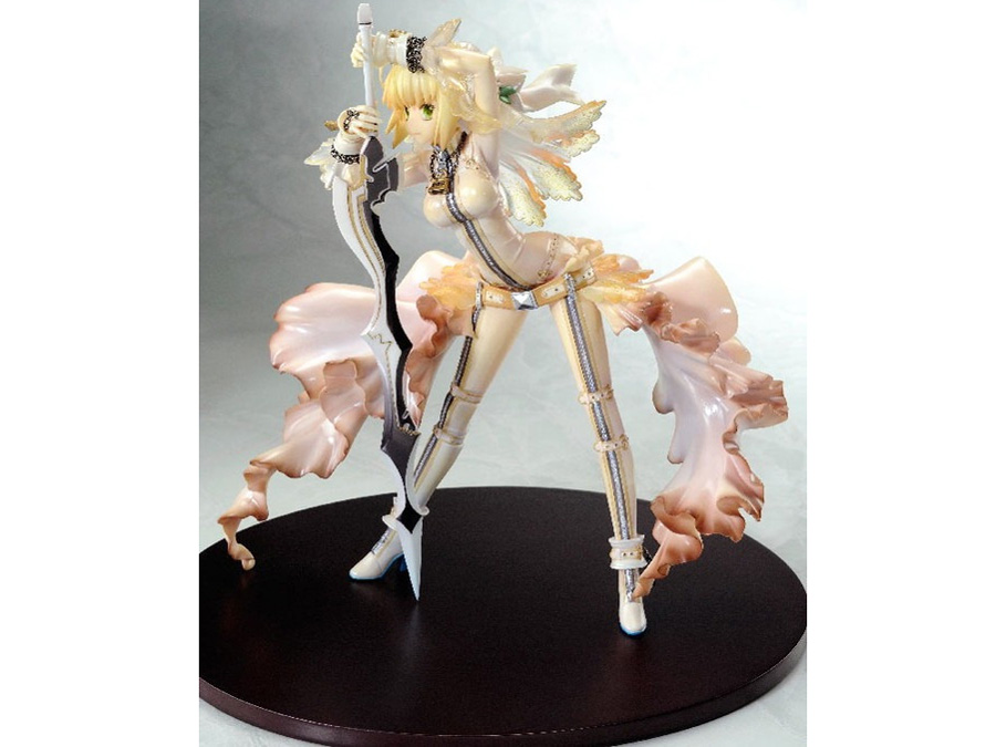 Fate/EXTRA CCC �Z�C�o�[ [�N���C�Y]