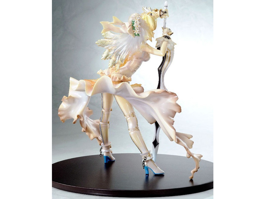 Fate/EXTRA CCC �Z�C�o�[ [�N���C�Y]