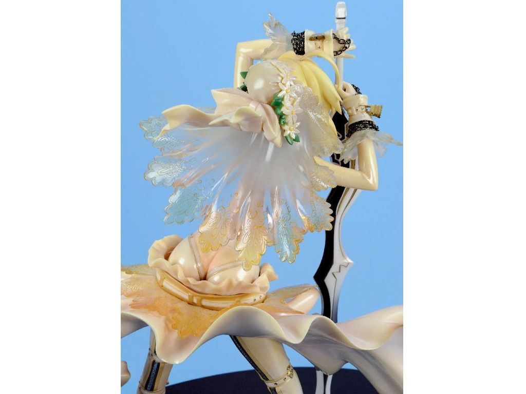 Fate/EXTRA CCC �Z�C�o�[ [�N���C�Y]