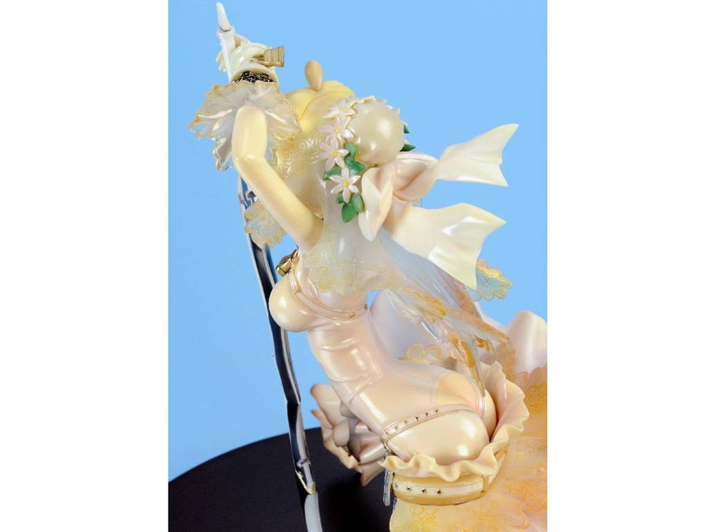 Fate/EXTRA CCC �Z�C�o�[ [�N���C�Y]