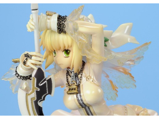 Fate/EXTRA CCC �Z�C�o�[ [�N���C�Y]