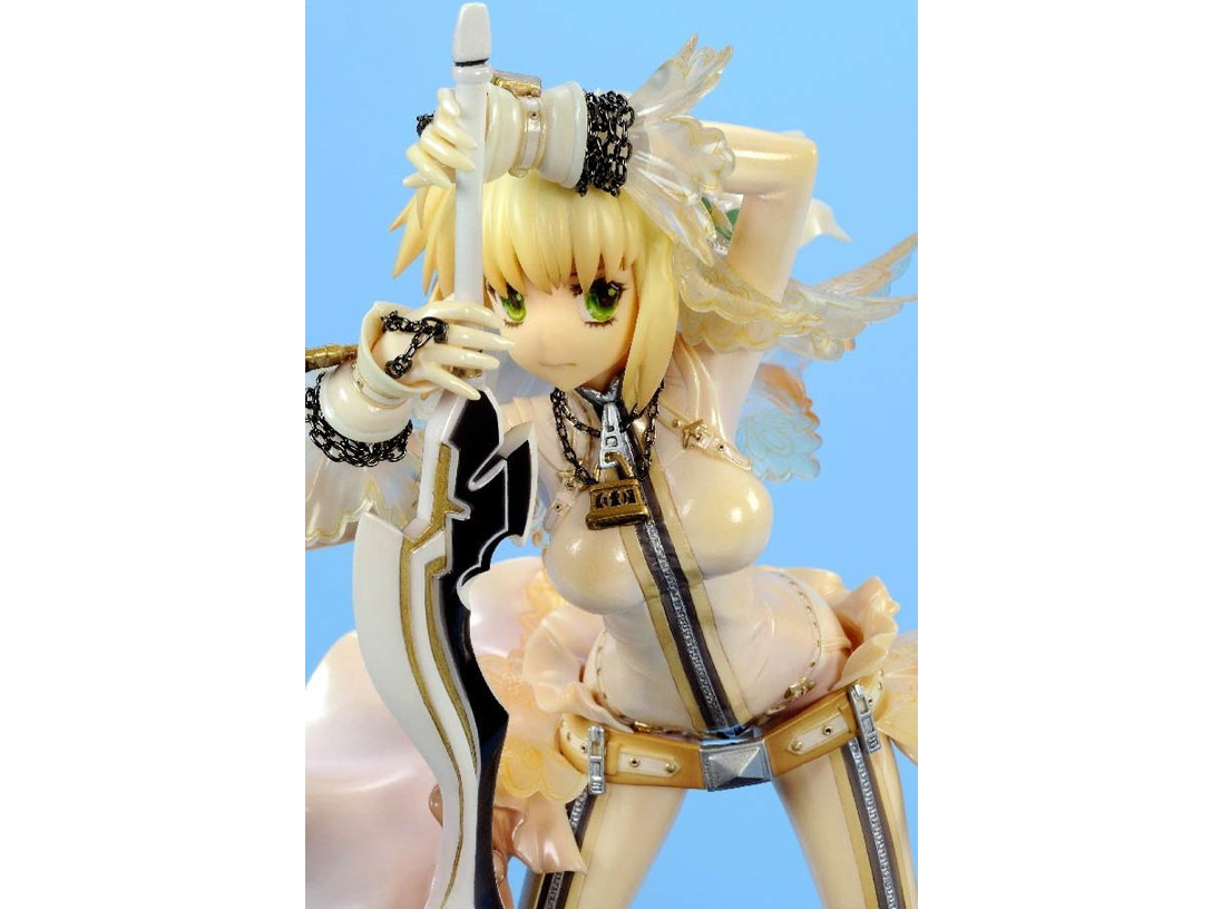 Fate/EXTRA CCC �Z�C�o�[ [�N���C�Y]