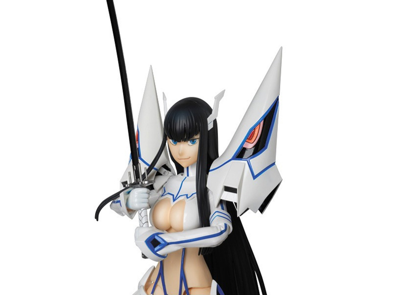 REAL ACTION HEROES �L�����L�� �S���@�H�� �_�߁E����Ver.