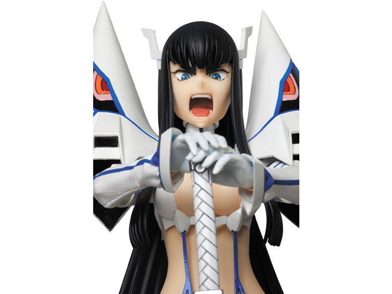 REAL ACTION HEROES �L�����L�� �S���@�H�� �_�߁E����Ver.