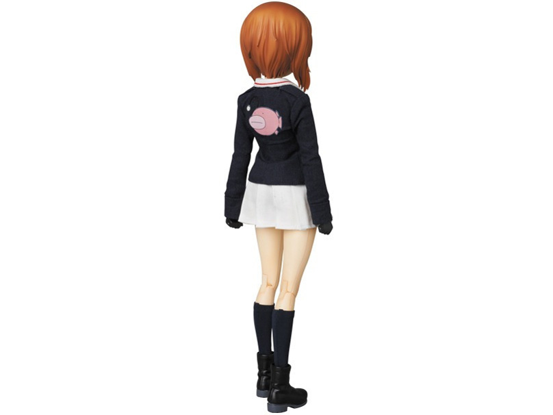 REAL ACTION HEROES �K�[���Y&�p���c�@�[ ���Z�݂�