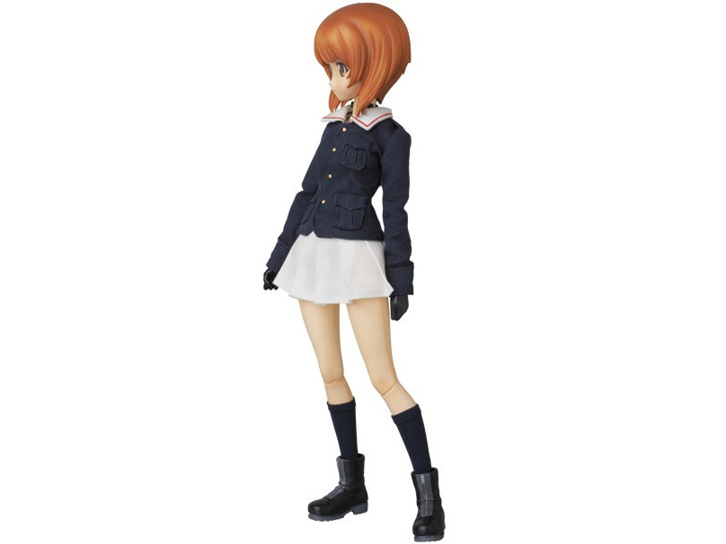 REAL ACTION HEROES �K�[���Y&�p���c�@�[ ���Z�݂�