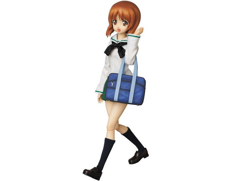 REAL ACTION HEROES �K�[���Y&�p���c�@�[ ���Z�݂�