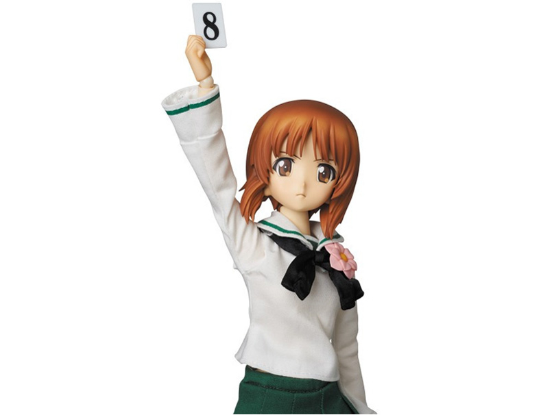 REAL ACTION HEROES �K�[���Y&�p���c�@�[ ���Z�݂�