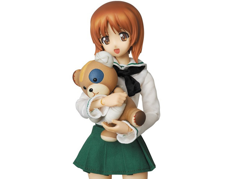 REAL ACTION HEROES �K�[���Y&�p���c�@�[ ���Z�݂�