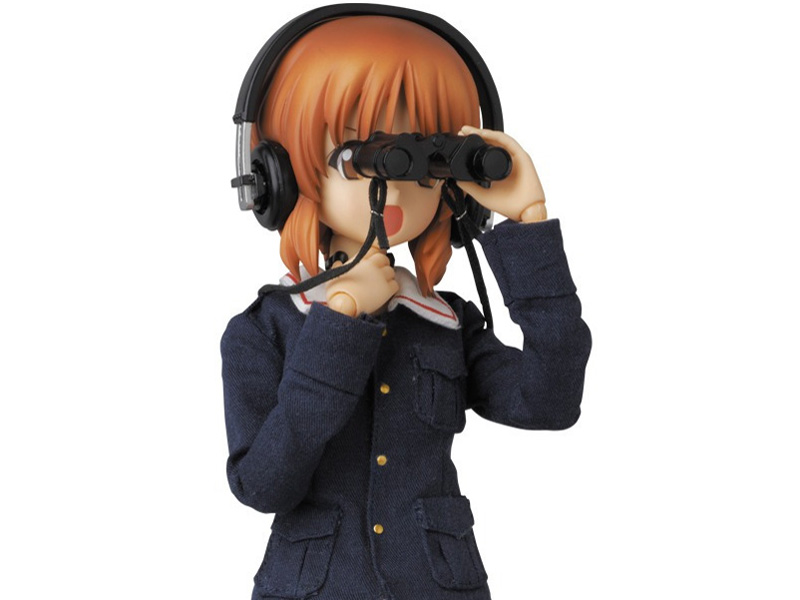 REAL ACTION HEROES �K�[���Y&�p���c�@�[ ���Z�݂�