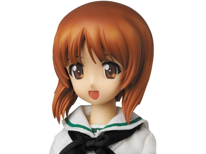 REAL ACTION HEROES �K�[���Y&�p���c�@�[ ���Z�݂�