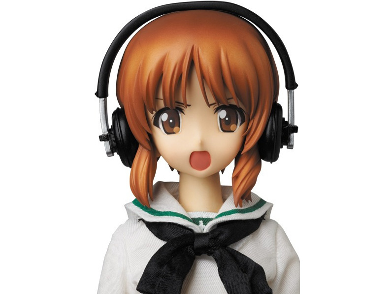 REAL ACTION HEROES �K�[���Y&�p���c�@�[ ���Z�݂�