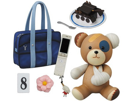 REAL ACTION HEROES �K�[���Y&�p���c�@�[ ���Z�݂�