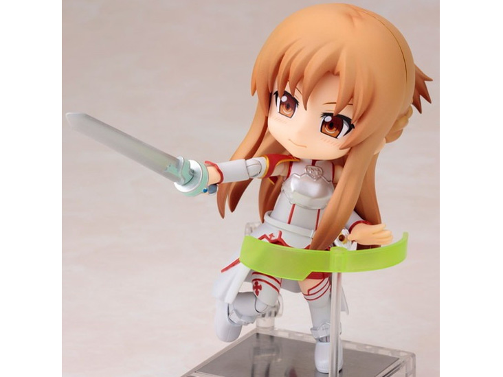 �L���[�|�b�V�� �\�[�h�A�[�g�E�I�����C�� �A�X�i