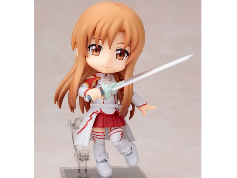 �L���[�|�b�V�� �\�[�h�A�[�g�E�I�����C�� �A�X�i �̐��i�摜