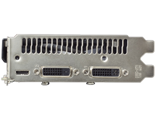 ELSA GeForce GT 740 1GB S.A.C GD740-1GER [PCIExp 1GB]