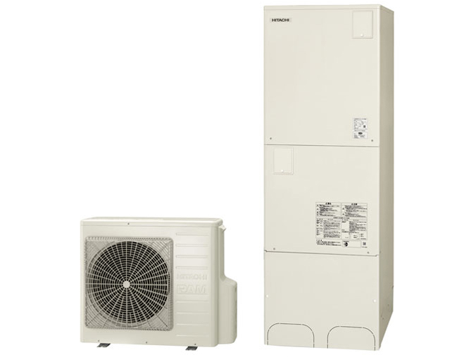 �G�R�L���[�g �t���I�[�g �W���^���N 370L BHP-F37NU �̐��i�摜