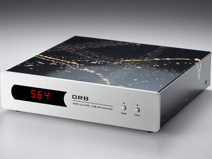 JADE casa DSD JAPAN �̐��i�摜