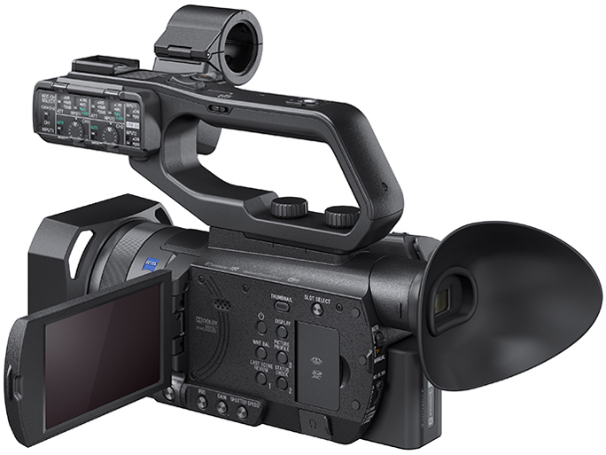 PXW-X70