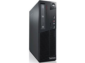 ThinkCentre M79 Small 10CT0003JP �̐��i�摜