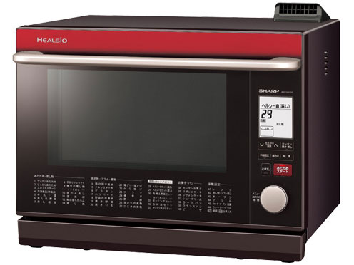 �w���V�I AX-GA100-R [���b�h�n]