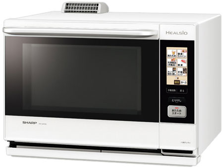�w���V�I AX-SA100-W [�z���C�g�n]