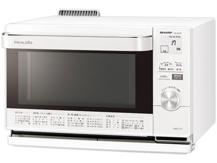 �w���V�I AX-CA100-W [�z���C�g�n]