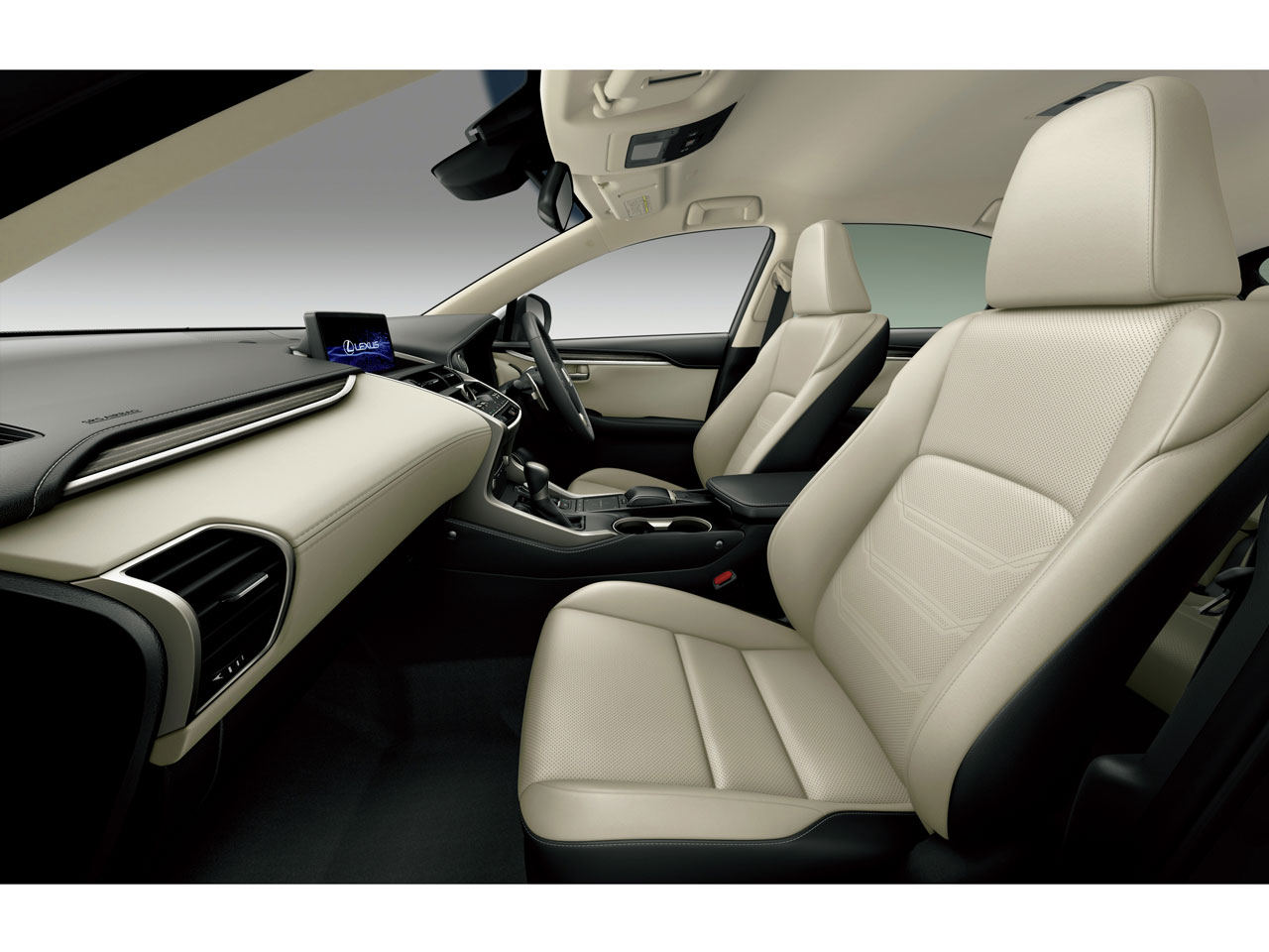 レクサス NX 2014年モデル NX200t F SPORTの価格・性能・装備・オプション（2014年7月29日発売）