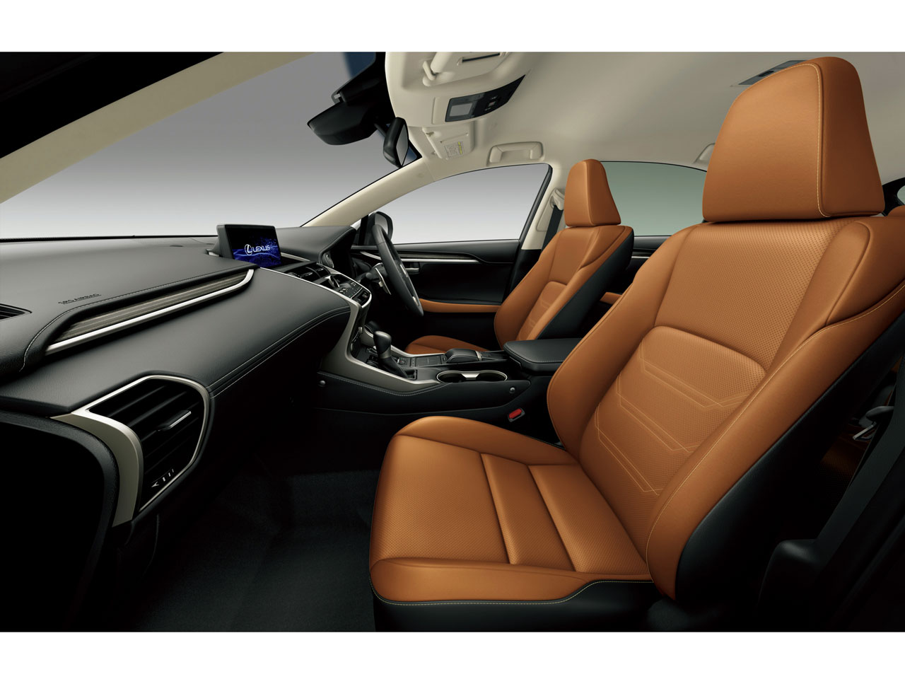 レクサス NX 2014年モデル NX300h version L 4WDの価格・性能・装備