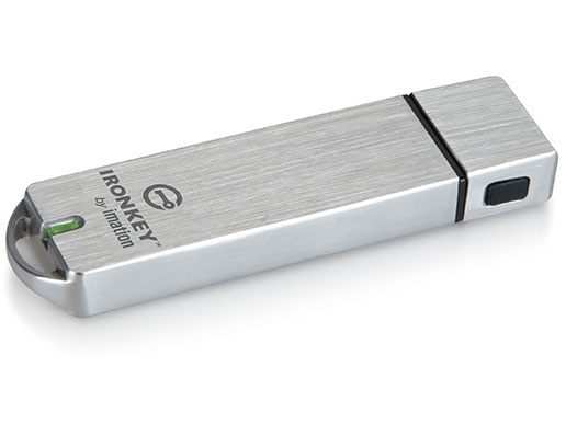 IronKey Workspace W700 IRONKEY-WS-W700-64G [64GB]