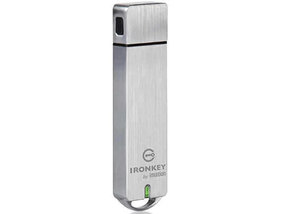 IronKey Workspace W700 IRONKEY-WS-W700-128G [128GB]