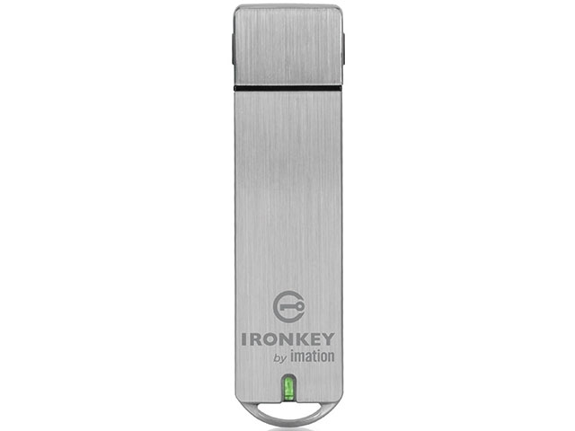 IronKey Workspace W700 IRONKEY-WS-W700-128G [128GB]