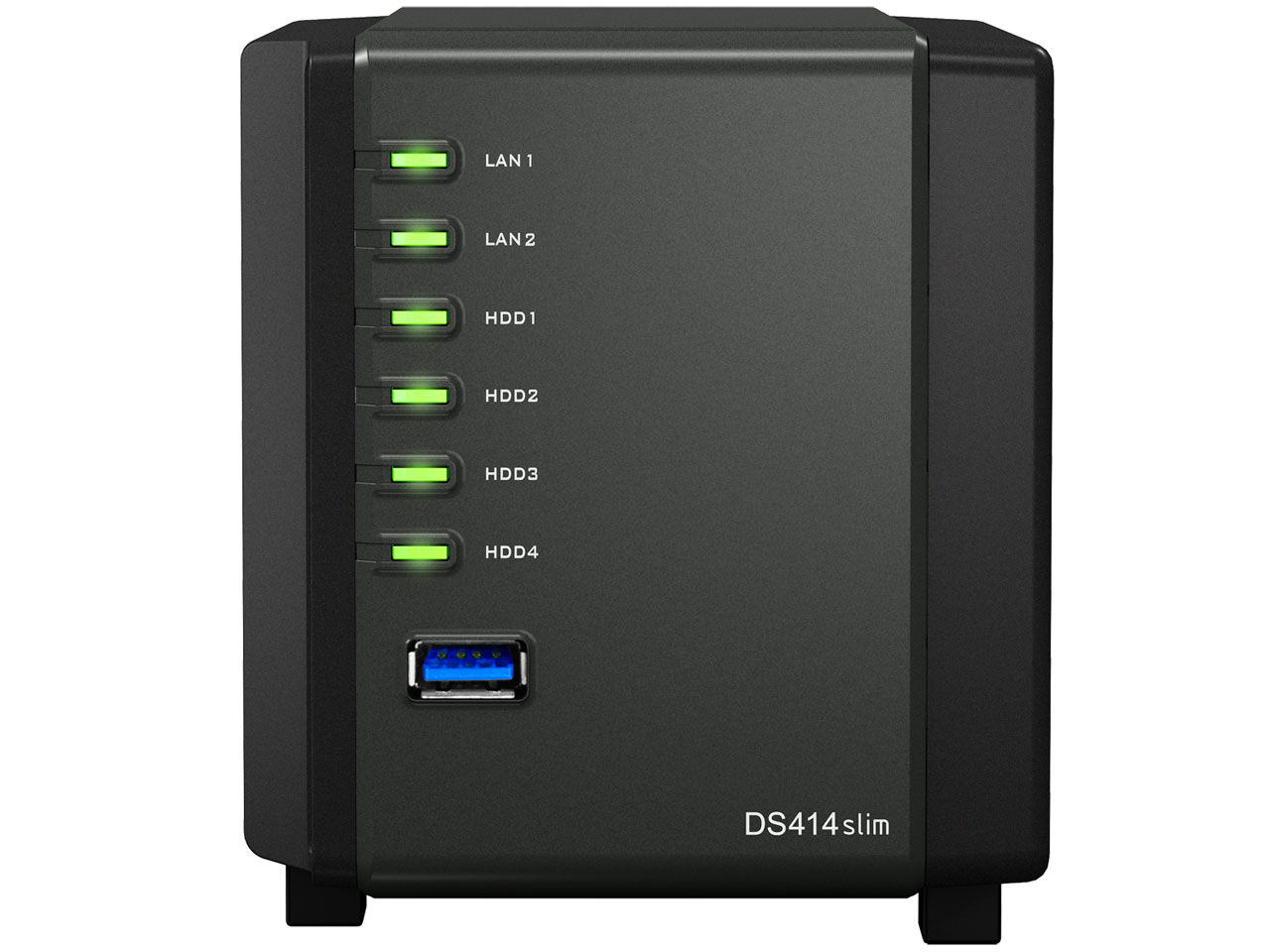 DS414slim